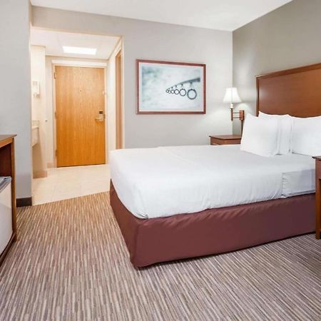 Days Inn Springfield South Eksteriør billede