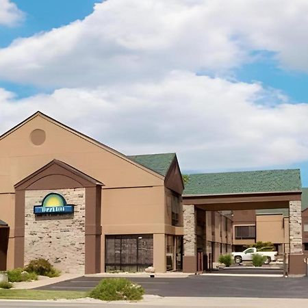 Days Inn Springfield South Eksteriør billede