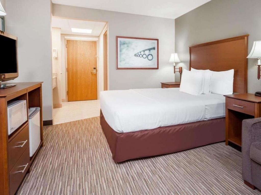 Days Inn Springfield South Eksteriør billede