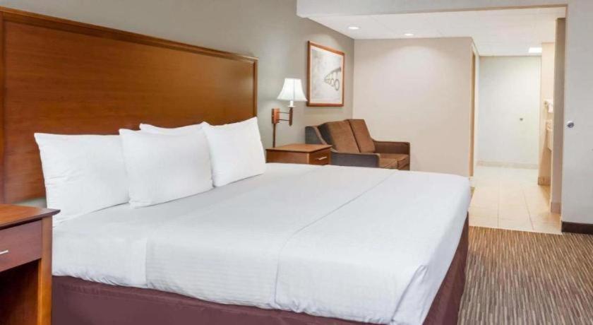 Days Inn Springfield South Eksteriør billede