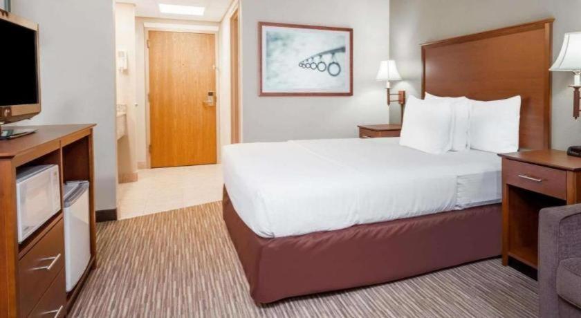 Days Inn Springfield South Eksteriør billede